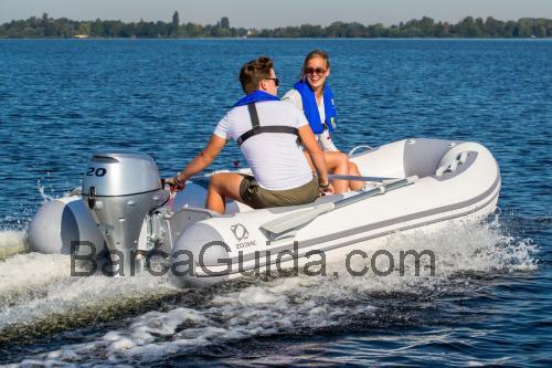 Zodiac Cadet 350 scheda tecnica e recensioni